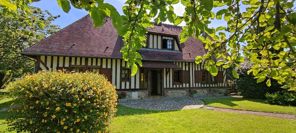 Notre zone d'activité pour ce serviceMaison de plain pied avec grand terrain à vendre