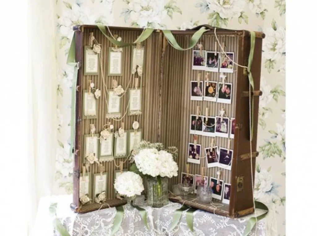 Votre agence d'organisation de Mariage pour célébrer vos noces sur le thème du voyage dans un joli domaine près de Paris