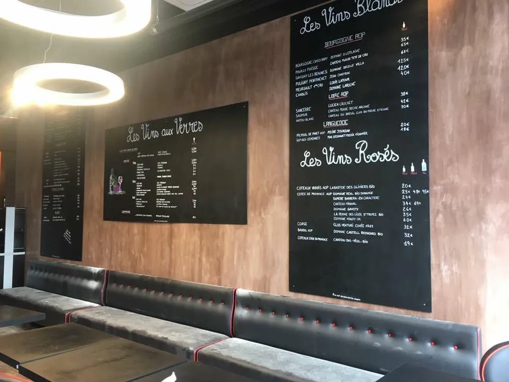  RCT LIVE EN STUC ET CIRE TERRE DU MONDE ESPACE RESTAURANT