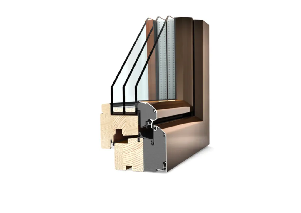 vente de fenêtre triple vitrage à Aix en Provence