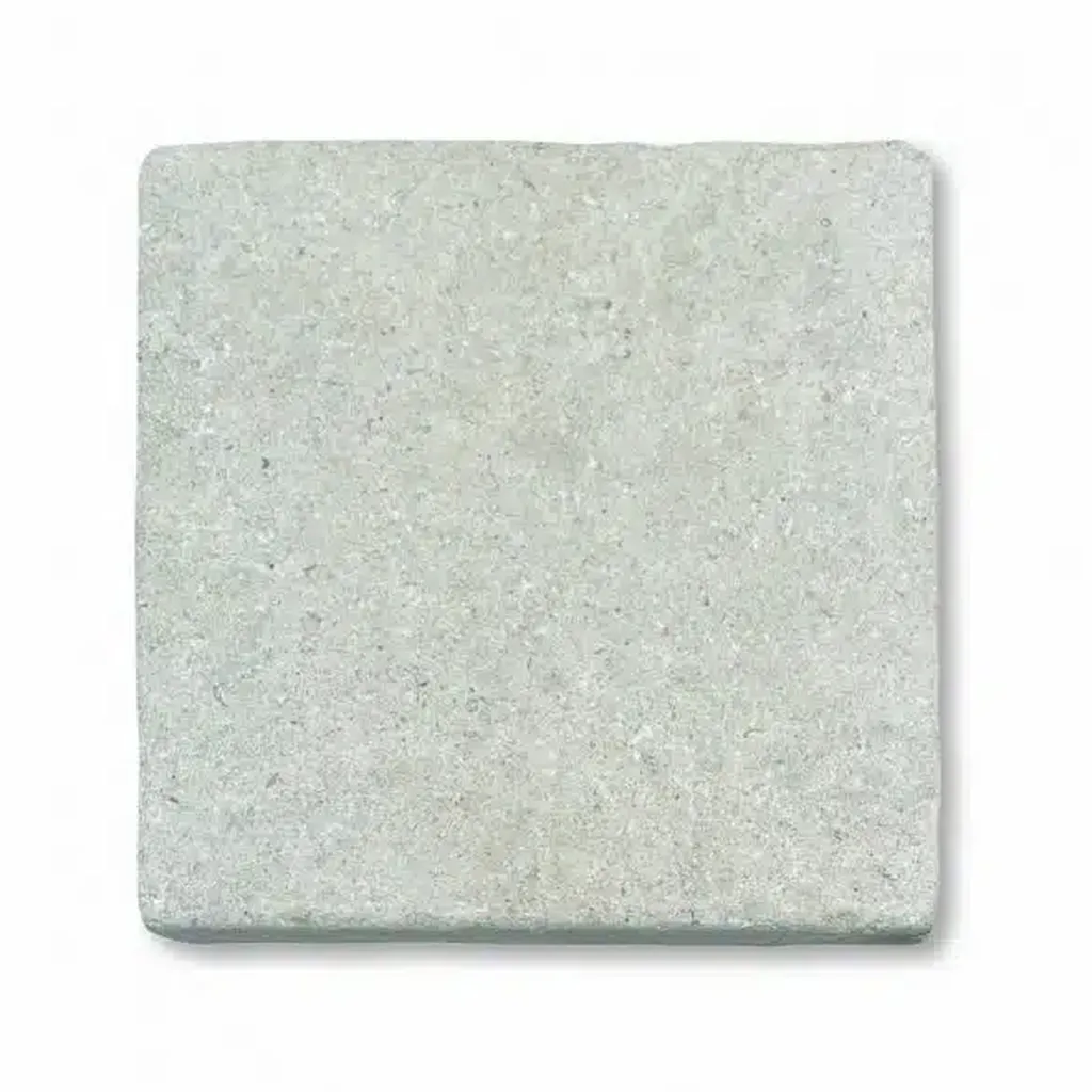 Finition sablée vieillie pierre naturelle Créa Stone pour rendu doux uniforme idéal sols terrasses murs projets intérieurs extérieurs