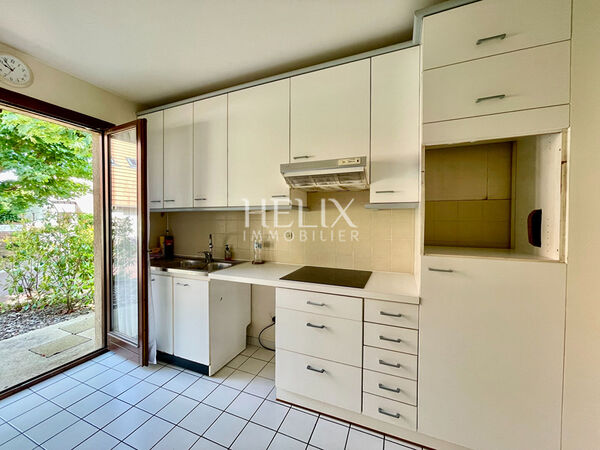 Maison Le Vesinet 7 pièces 130 m2