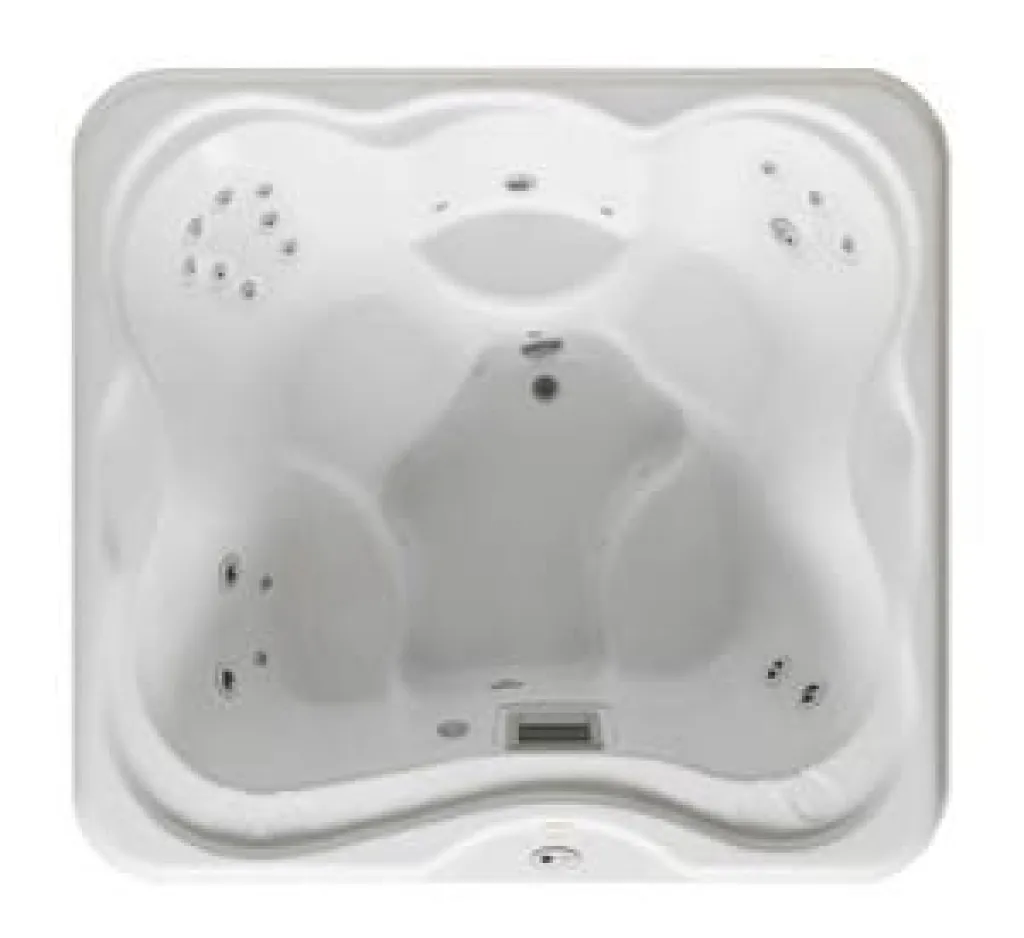 Spas Jacuzzi® Lodge M : 4-5 Places 
