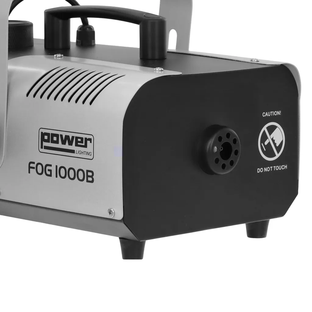 POWER LIGHTING  FOG 1000B