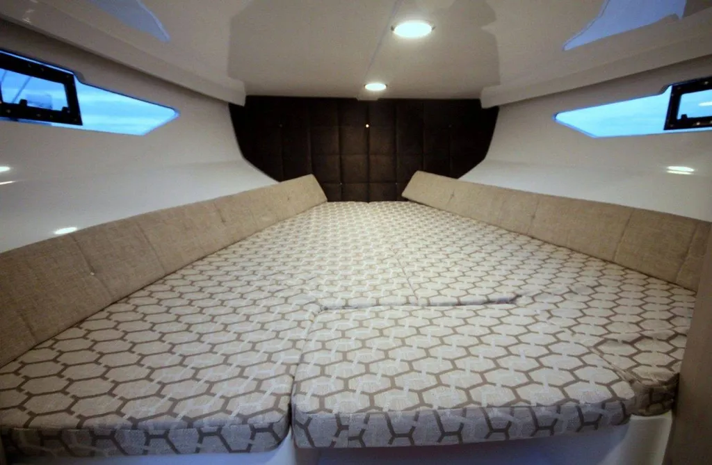 Bateau habitable 4 couchages en vente à La Martinique