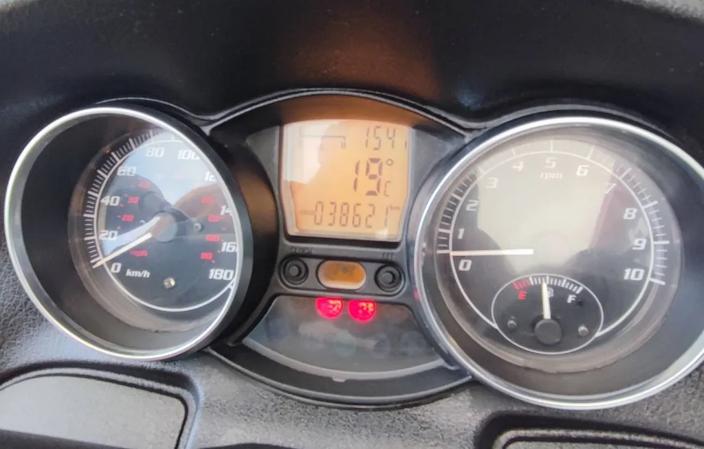 SCOOTER OCCASION PIAGGIO MP3 500 LA VALETTE DU VAR