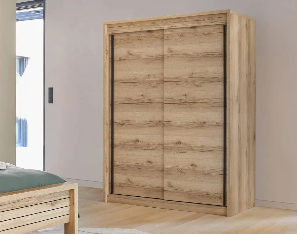 Vente d'une chambre à coucher FOREST de chez Celio