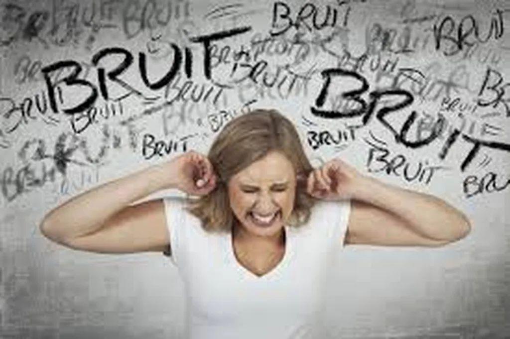 Bruits et santé auditives