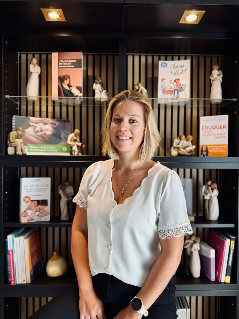 Pour mieux me connaître...