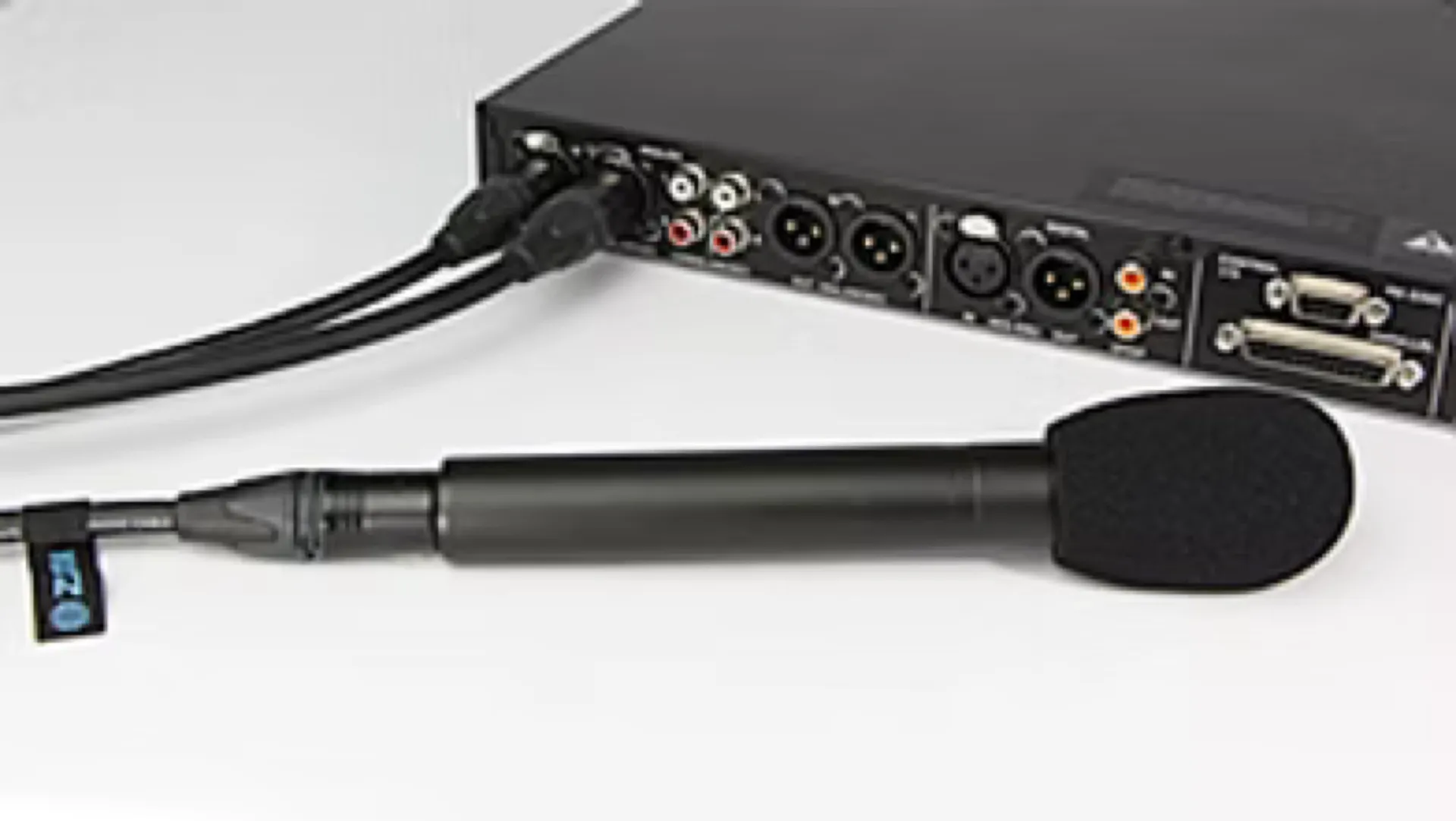 JINGLE STATION AUDIO LECTEUR CD SD SD USB AUDIO TASCAM