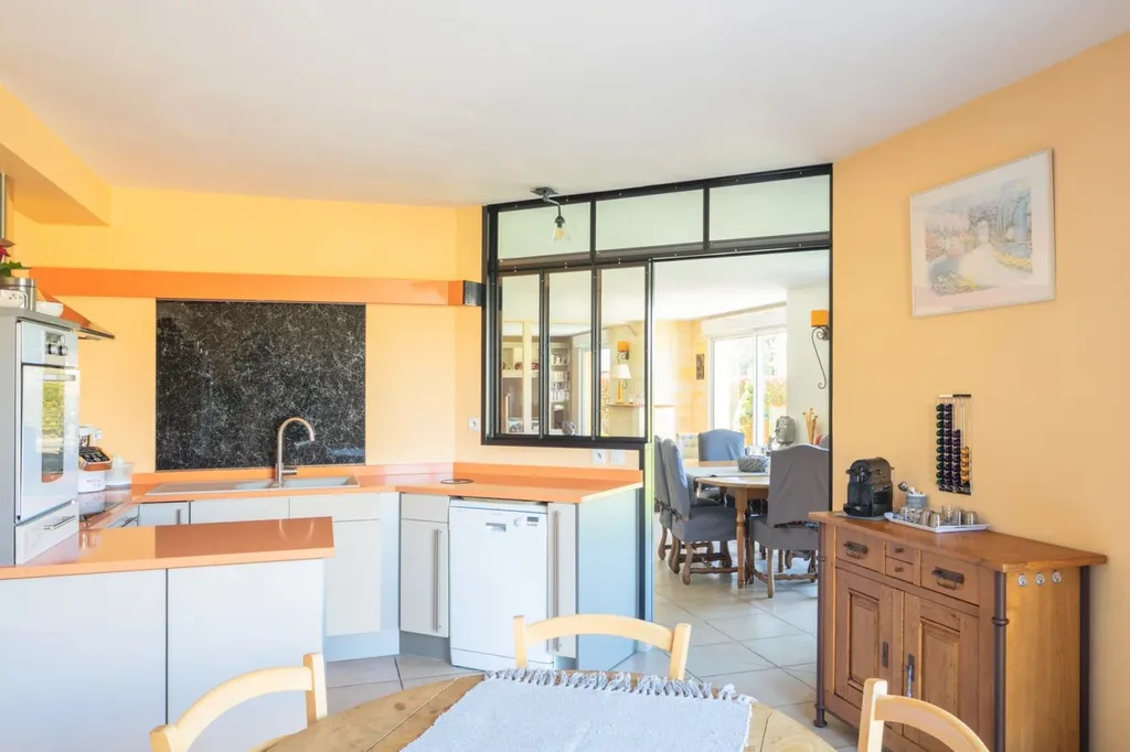 VENDU - Maison de famille - Ecommoy - Sarthe