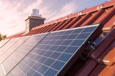 Installateur agréé de panneaux solaires sur toiture pour réduire sa facture d'électricité & revente à Libourne en Gironde