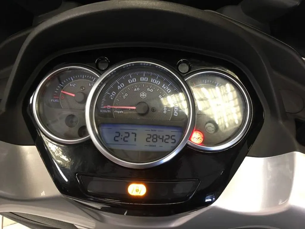SCOOTER PIAGGIO MP3 OCCASION