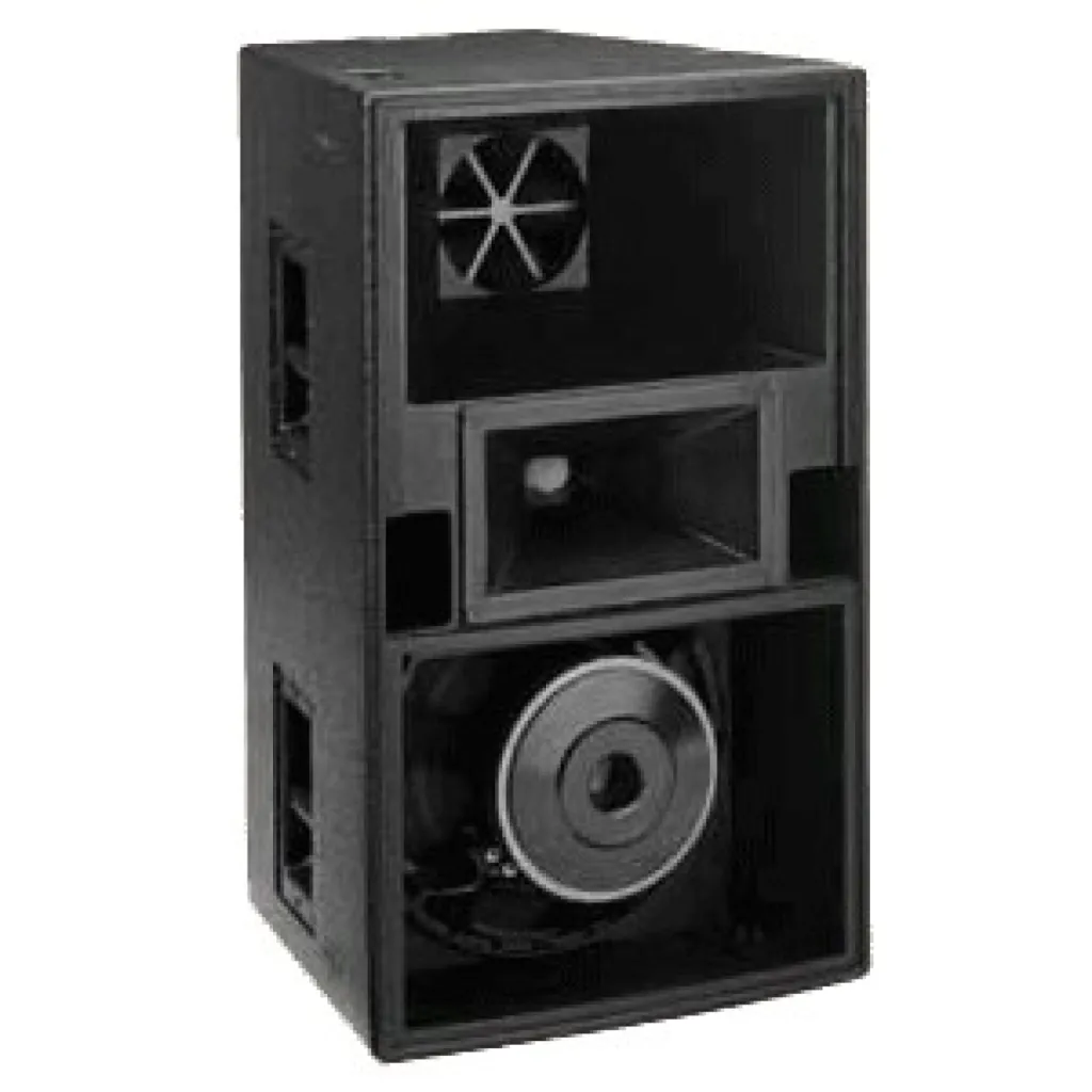 Location d'enceinte de sonorisation 1000 Watts EAW KF650z Virtual Line Array
