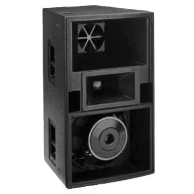 Location d'enceinte de sonorisation 1000 Watts EAW KF650z Virtual Line Array