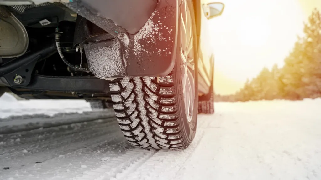 Montage pneus 4 saisons à Marseille