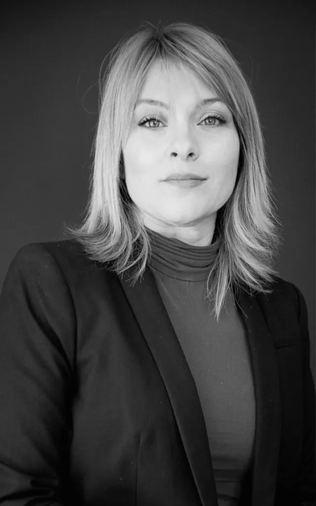 Audrey Susini, Rédactrice Web SEO à Aix-en-Provence et PACA