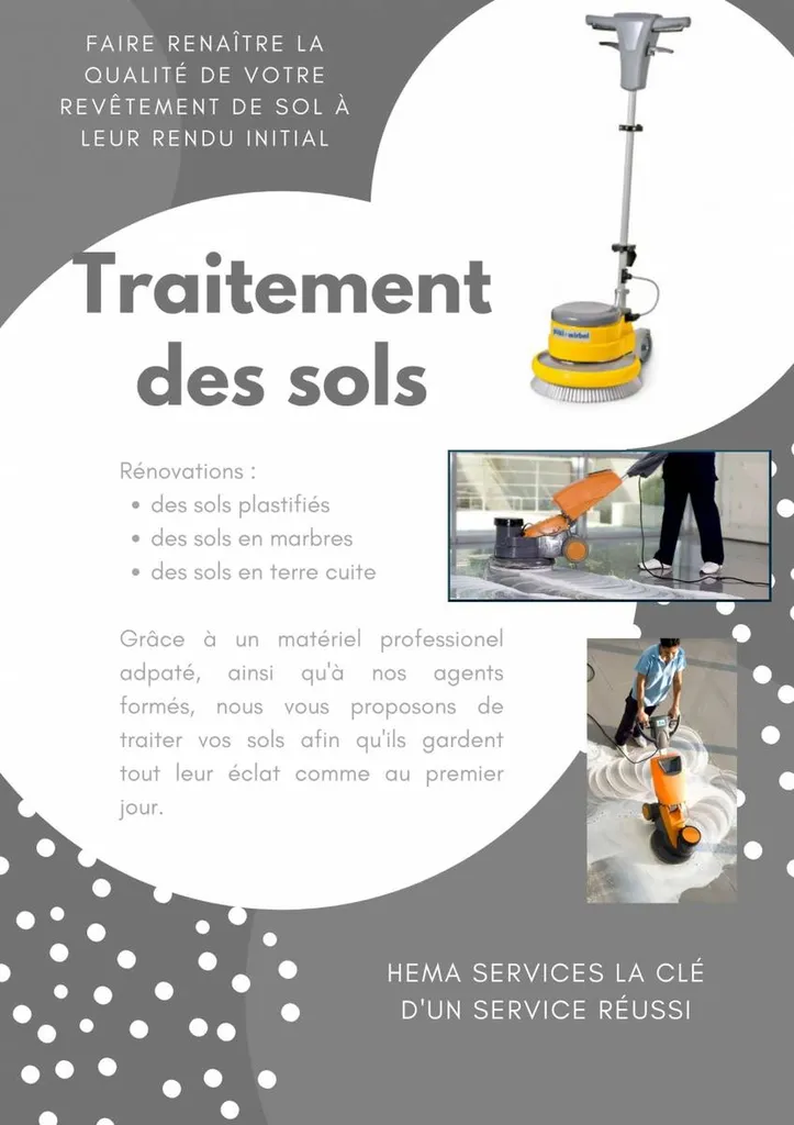 Quelle entreprise pour faire réaliser le traitement de ses sols sur la commune de Sanary sur mer ? 