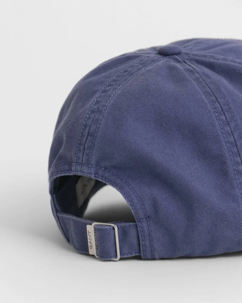 Casquette Tonal Archive Shield GANT - Style discret et contemporain chez La Suite by Urban Chic à Dieppe