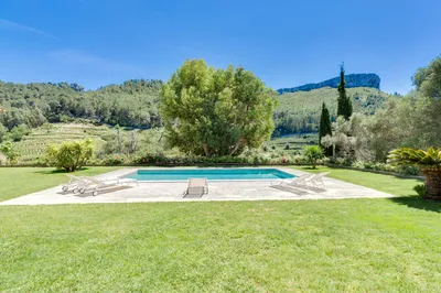 Cassis villa à la vente avec piscine
