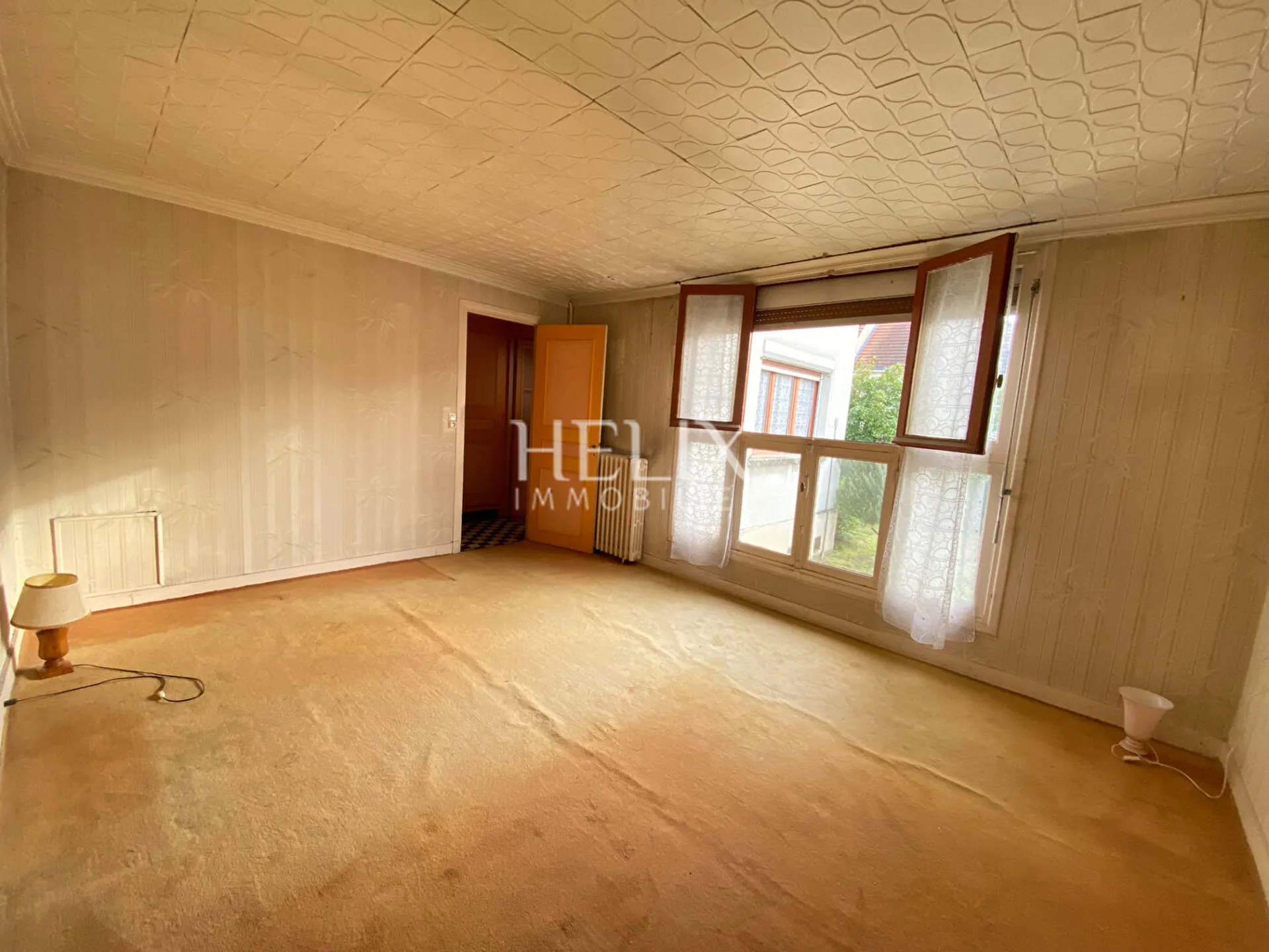 Maison Le Pecq 4 pièces de 79 m2