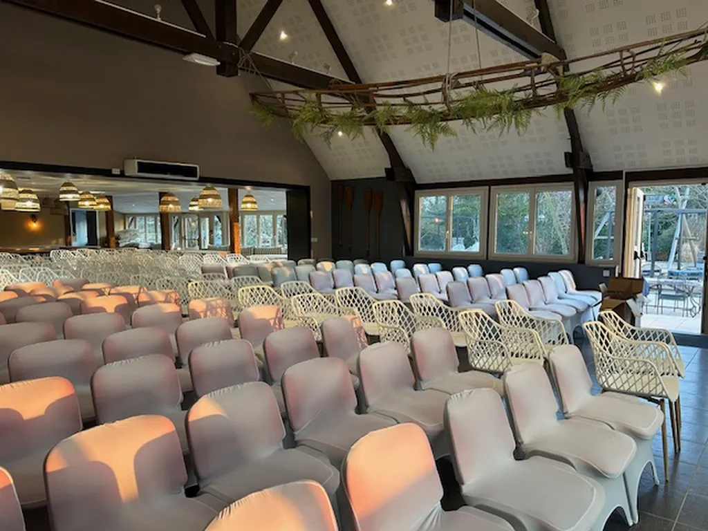 recherche salle de réception pour spectacle