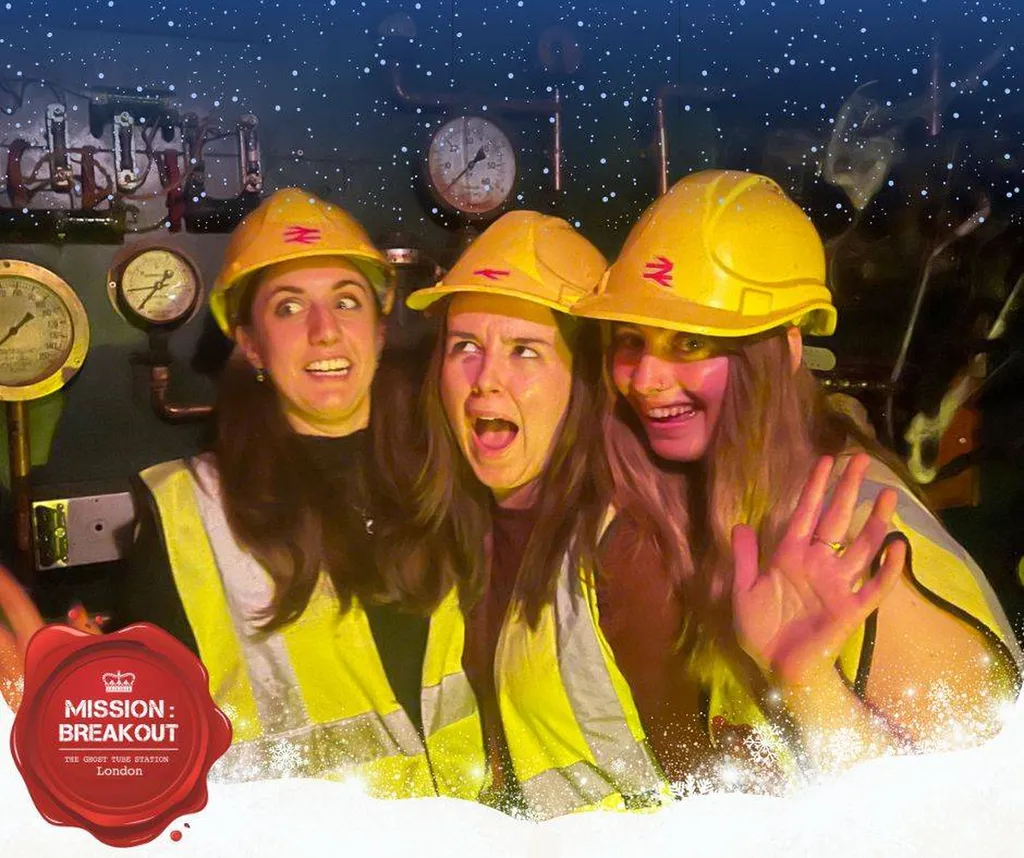 Perfect Christmas gift for her