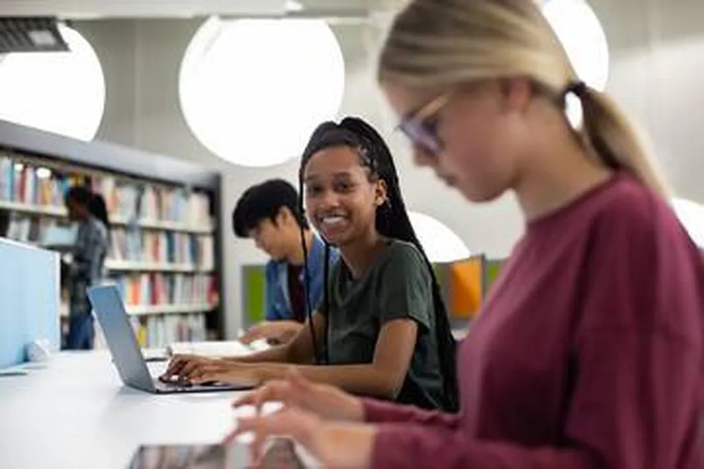 Accompagnement personnalisé classe de Première Le Havre