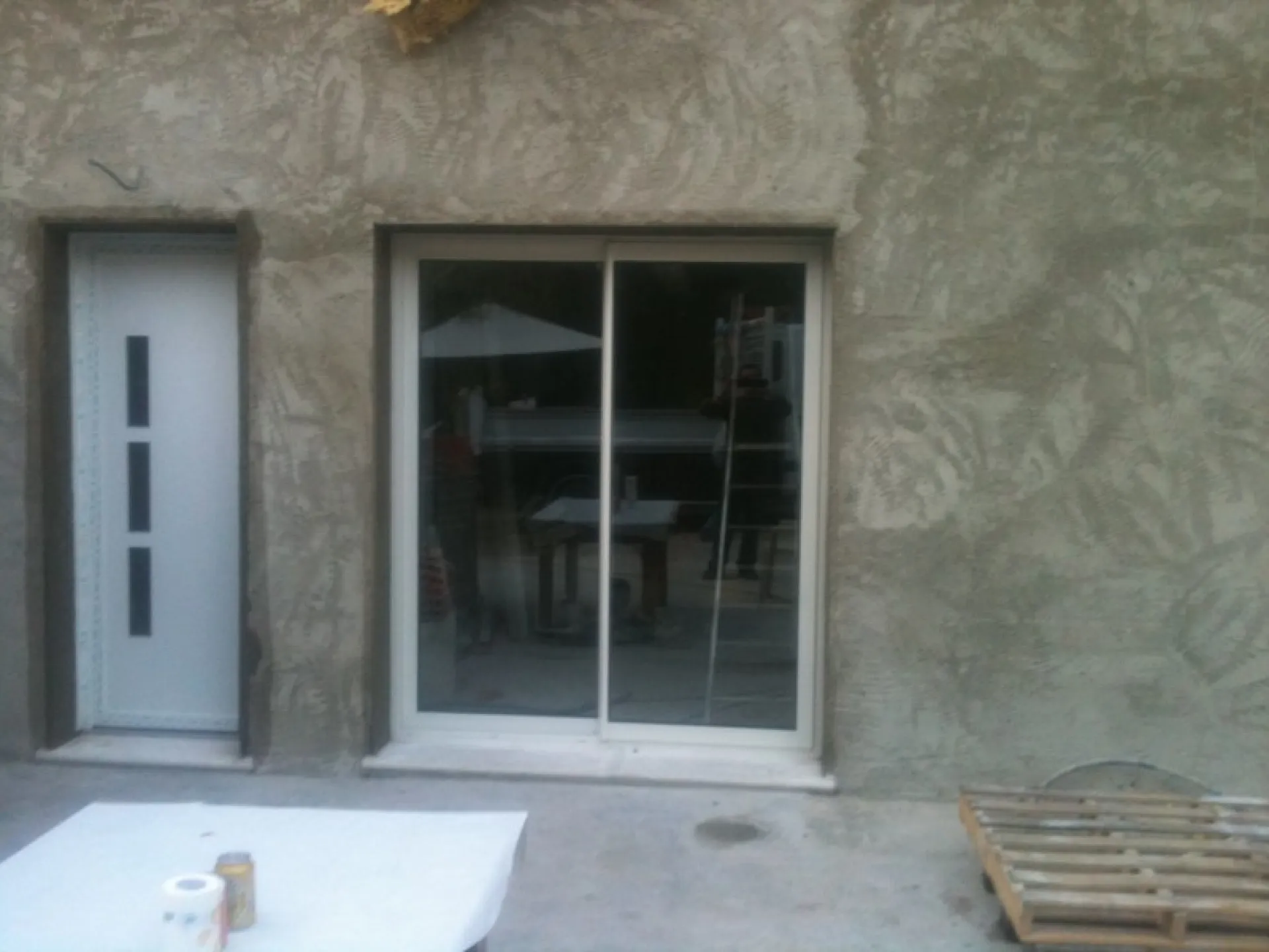 Fabrication sur mesure pour particulier