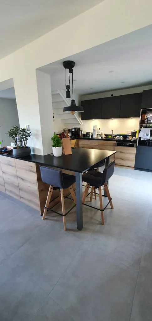 Fournisseur de cuisines allemandes a dardilly