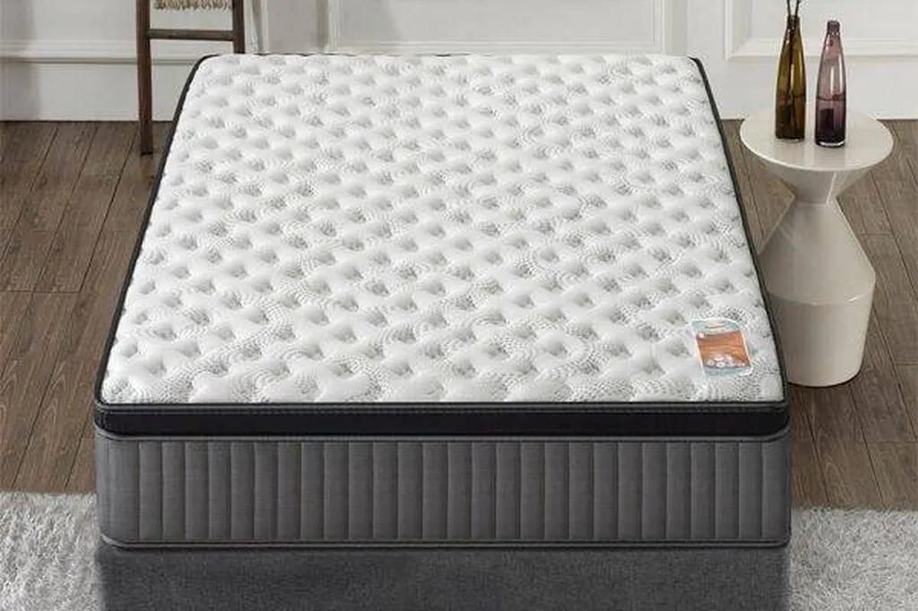 Acheter un matelas à ressorts ensachés à Caluire près de Lyon