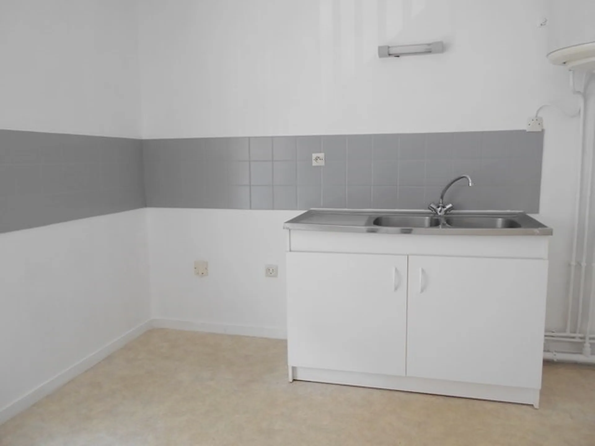 APPARTEMENT A VENDRE LISIEUX, Agence Immobilière Terres et Demeures de Normandie