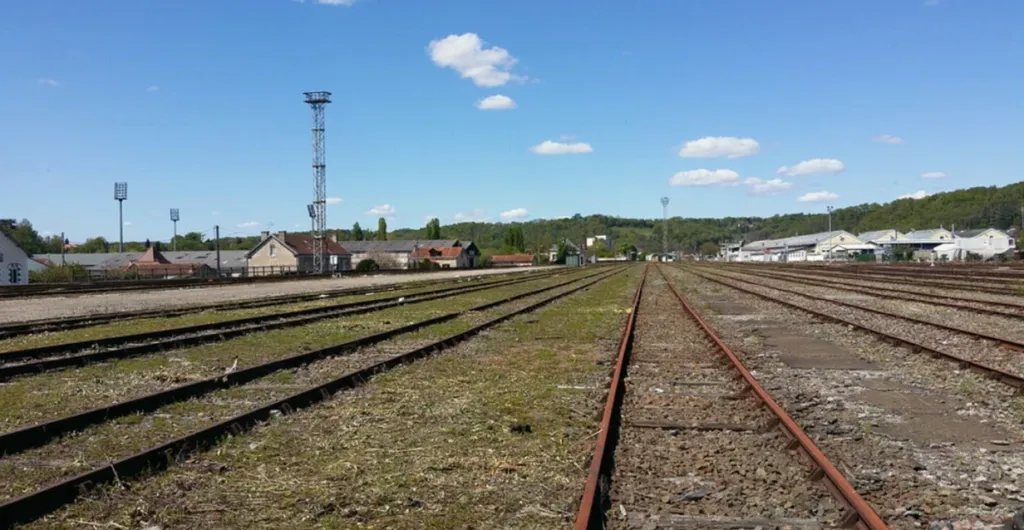 Notre zone d'activité pour ce serviceMaîtrise d'oeuvre pour réhabilitation de chaussée
