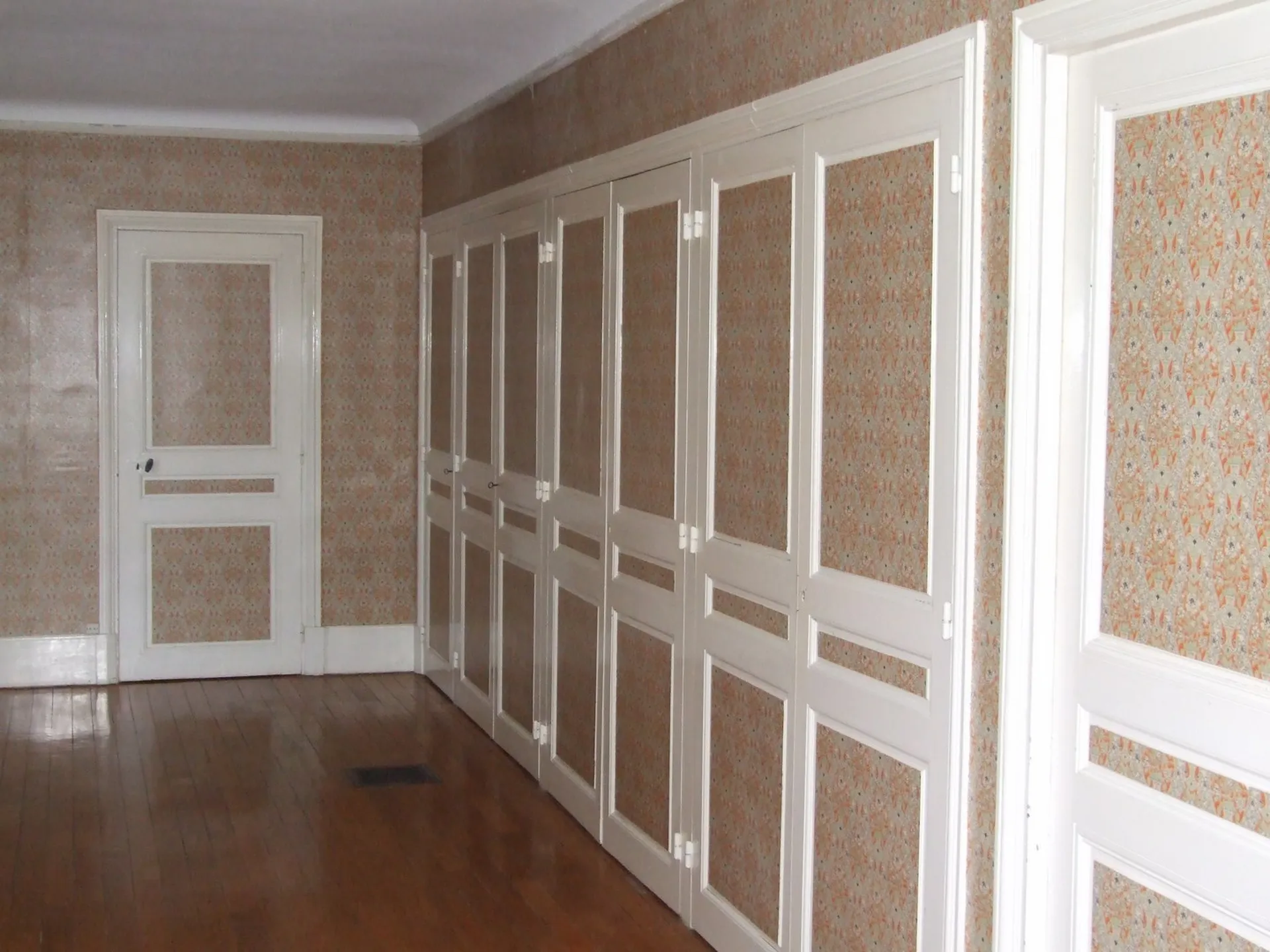 MANOIR proche de LISIEUX, Calvados 14