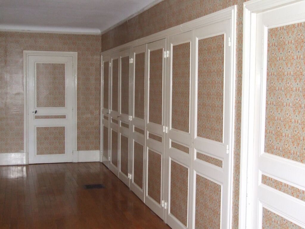 MANOIR proche de LISIEUX, Calvados 14