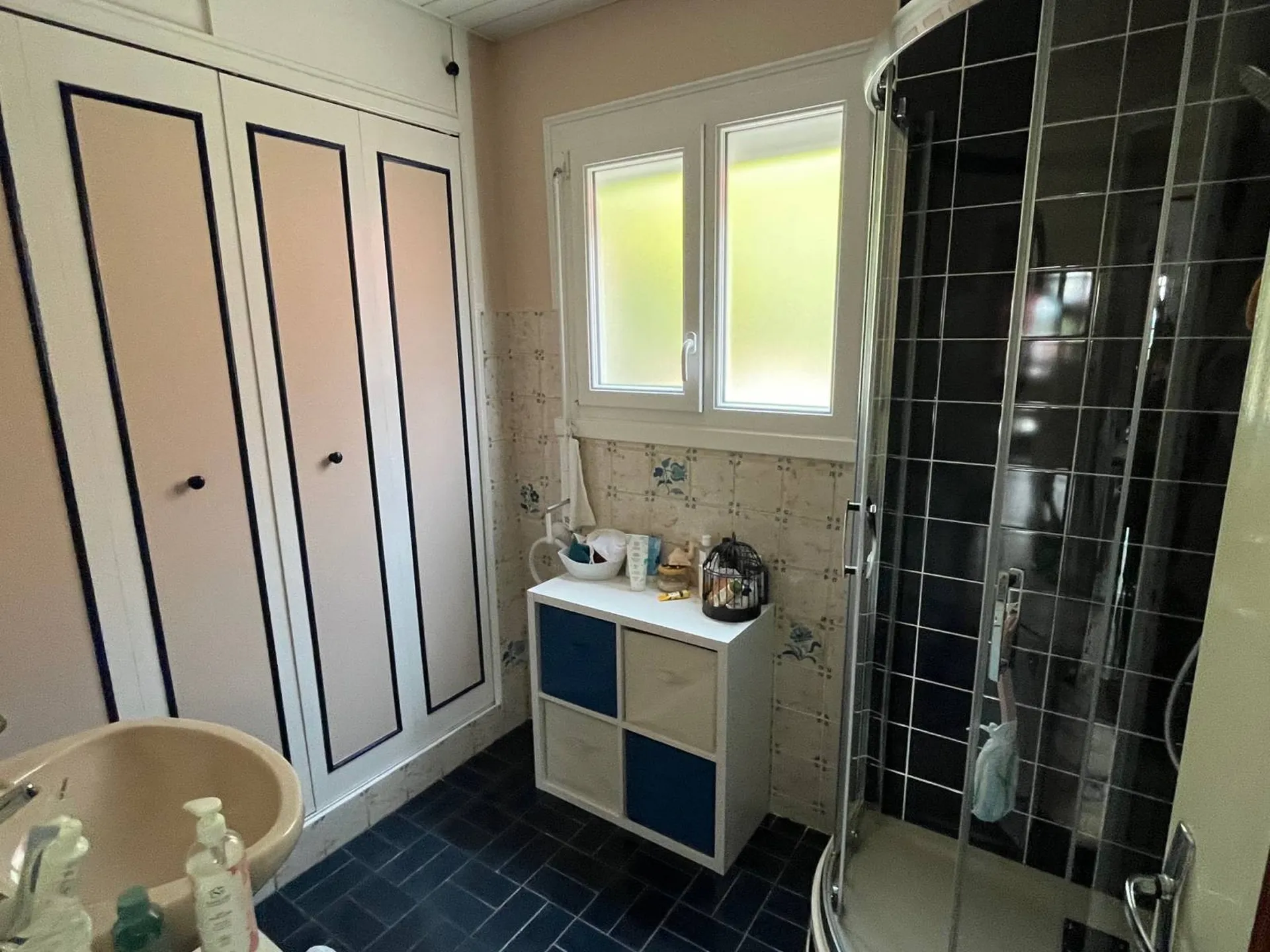 Maison jumelée d'un côté, à vendre, située au Trait - Idéal 1ère acquisition