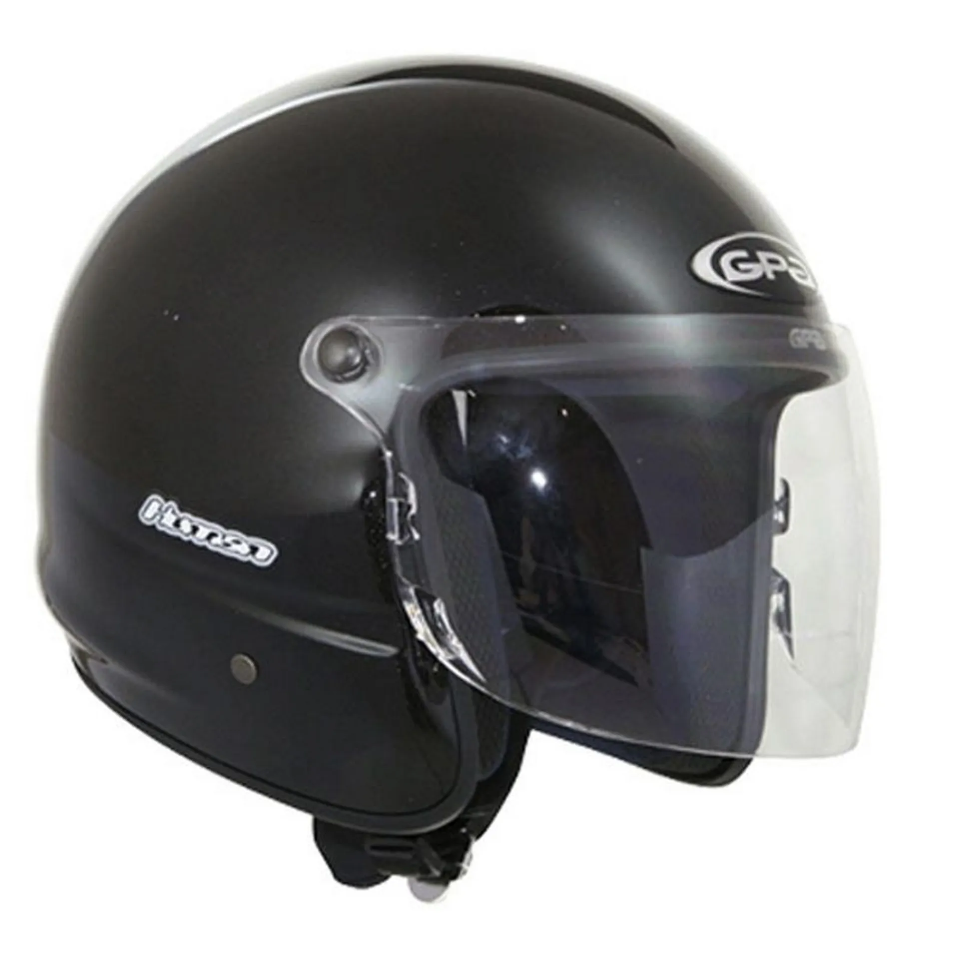 Casque GPA HUMAN la seyne sur mer