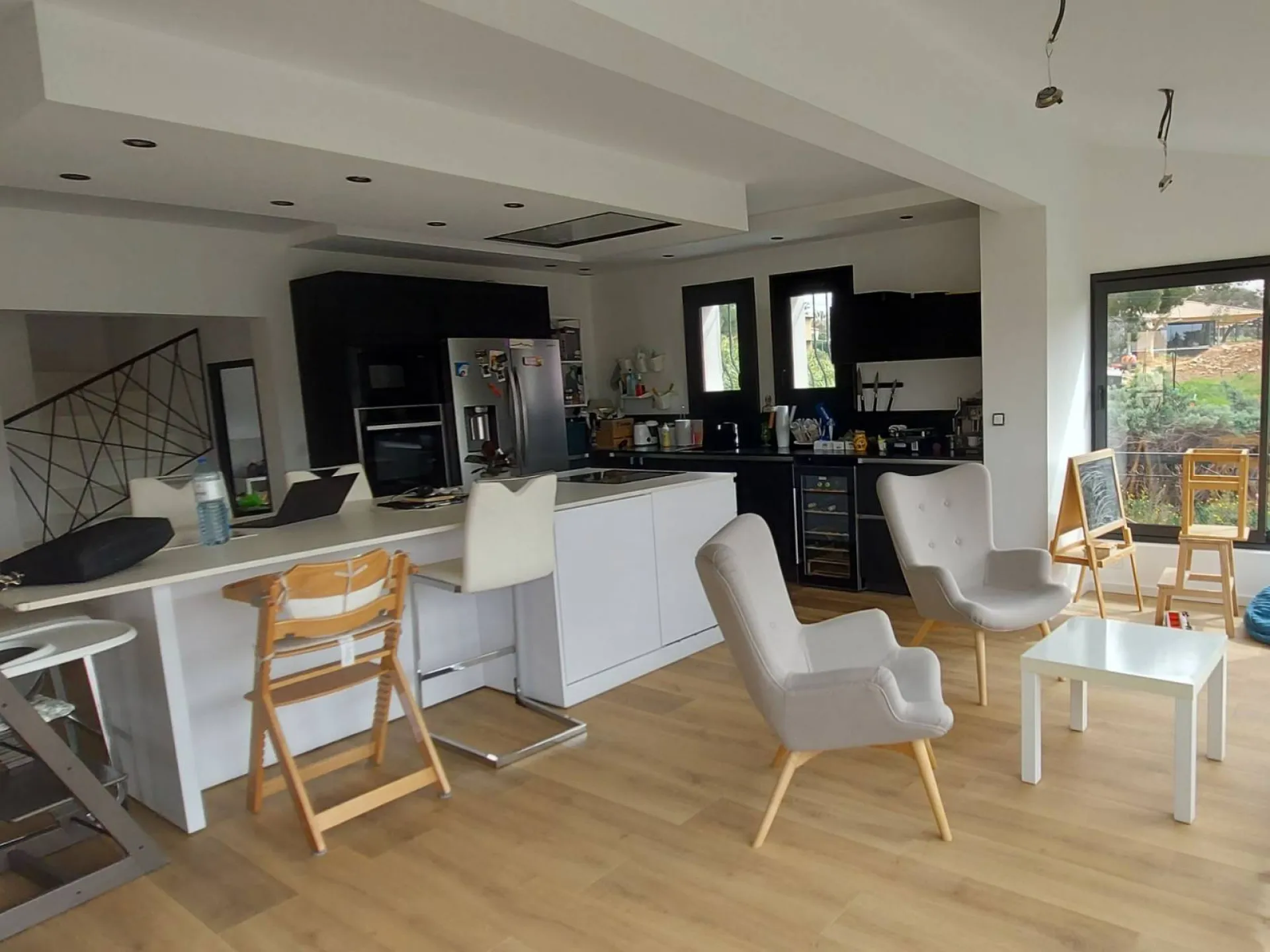 Réaliser une ouverture dans un mur porteur à La Crau dans le Var