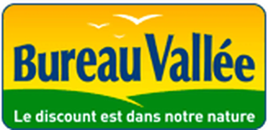 Papeterie et fournitures de bureau Pertuis Bureau Vallée