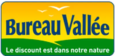 Papeterie et fournitures de bureau Pertuis Bureau Vallée