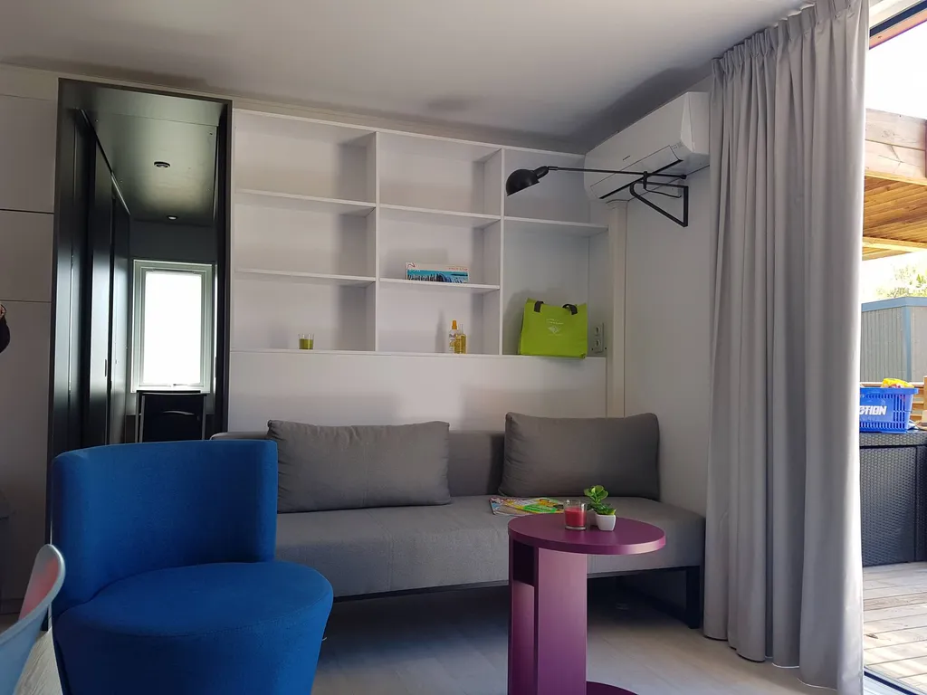 Vacances d'été location juillet dans l'Hérault bord de plage