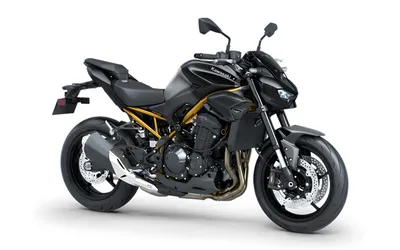 KAWASAKI Z900 chez votre concessionnaire moto à Villeneuve saint Georges proche de Saint-Maur-des-Fossés : le roadster puissant et emblématique de la gamme Z