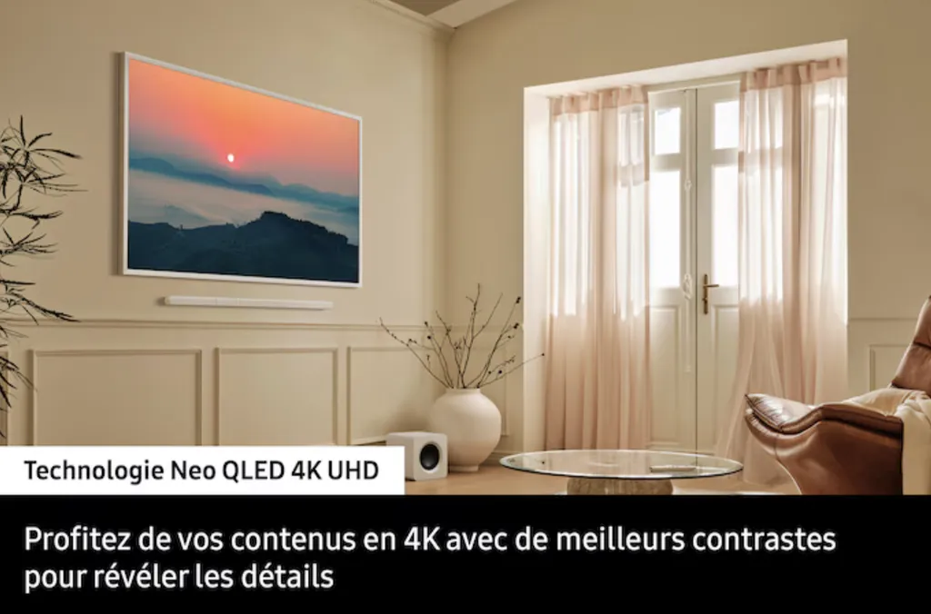 Samsung The Frame