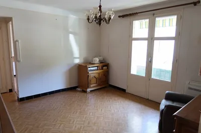 Vente appartement Cassis