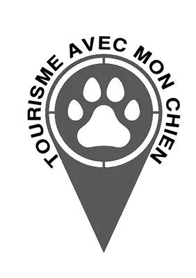 tourisme avec son chien Le Domaine Des Animaux gironde