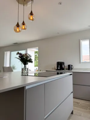 Cuisine moderne sur-mesure à Plaisance du Touch