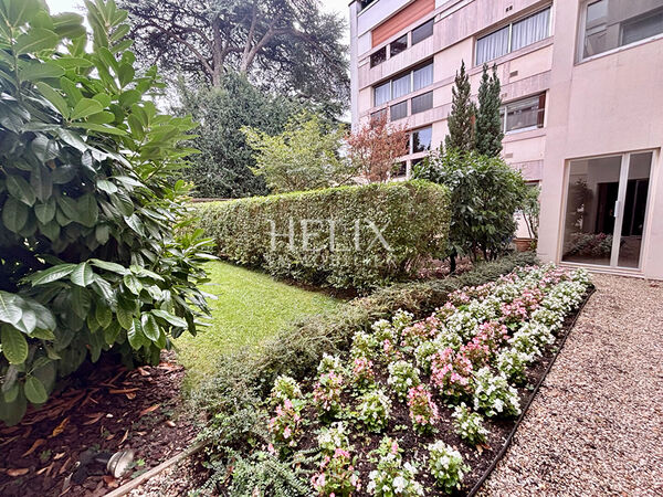 Chambre de service 12.47M² à Saint-Germain-en-Laye,  