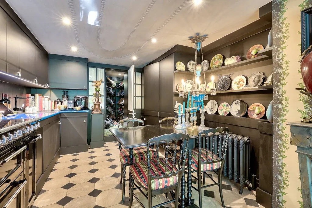 92100 Boulogne Appartement 2 Pièces 65 m²