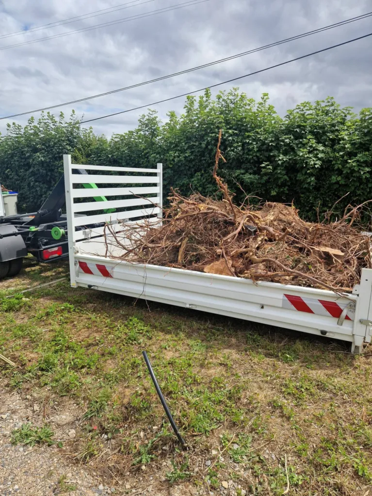 loueur camion benne avec ridelle la seyne sur mer 