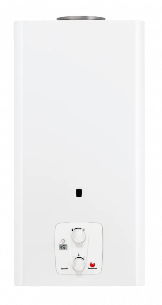 VERIFICATION COMPLETE : ENTRETIEN CHAUFFE-EAU GAZ BOUC BEL AIR ET ALENTOURS